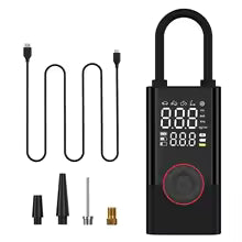 ProAutoDevice™  Intelligent Tire Inflator LEIBOO 150PSI