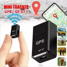 ProAutoDevice™ Portable car GPS - tracker
