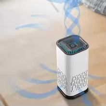 ProAutoDevice™ Portable car air purifier