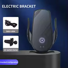 ProAutoDevice™ Fast wireless charging/holder