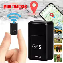 ProAutoDevice™ Portable car GPS - tracker