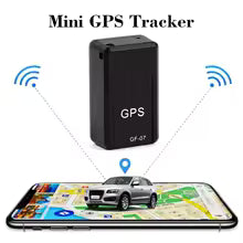 ProAutoDevice™ Portable car GPS - tracker